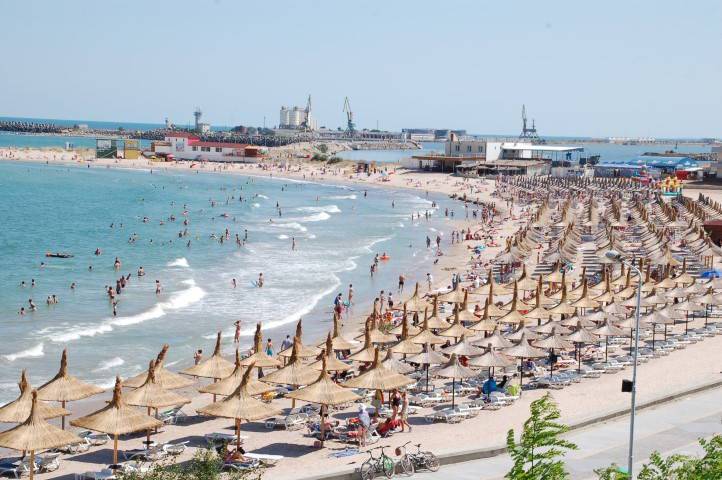 Oferte Speciale Litoral Romania - Mangalia